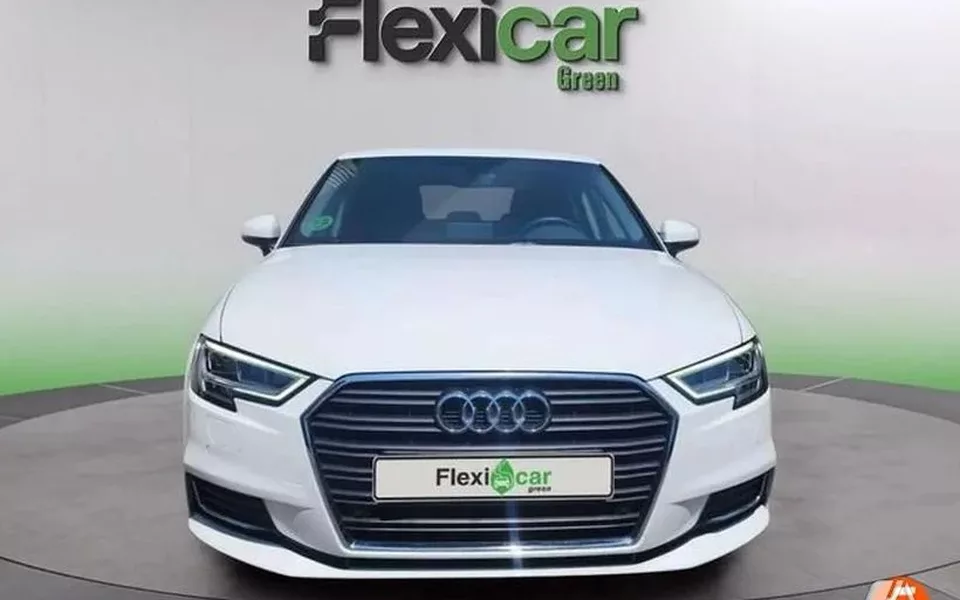 AUDI A3 A3 Sportback 1.5 TFSI COD EVO S tronic 110kW