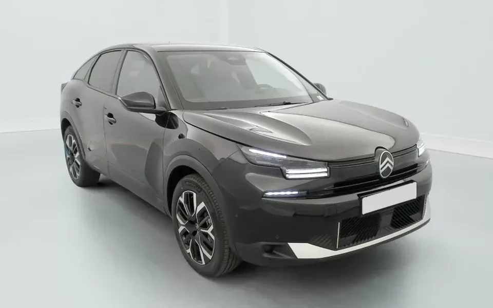 Citroën C4 PureTech 130 EAT8 Max Zéro km immatriculé