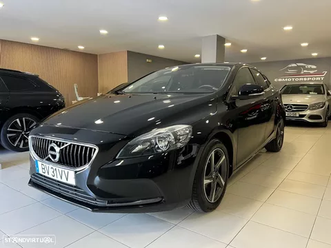 Volvo V40 T2 Kinetic