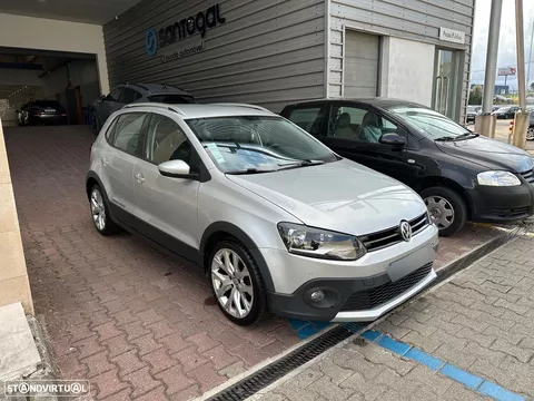 VW Polo 1.2 TSi Connect