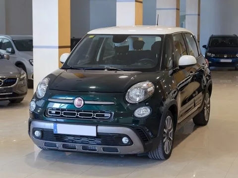 FIAT 500L 1.6 16v Multijet 88kW (120CV) S&S Lounge