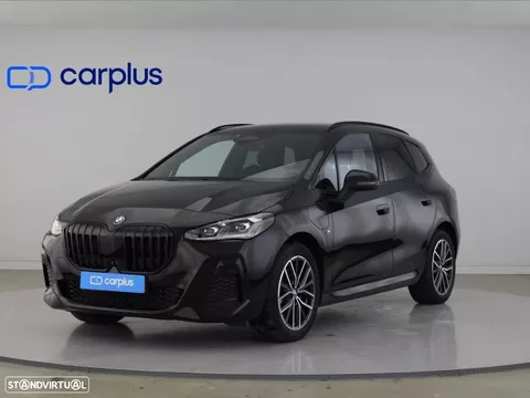BMW 225xe Active Tourer e xDrive Pack Desportivo M