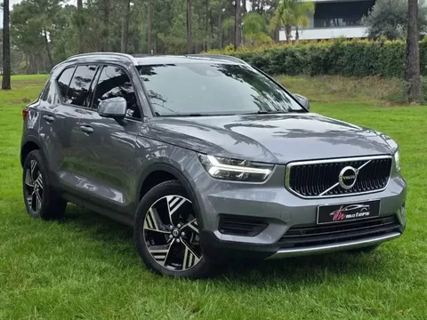 Volvo XC 40 2.0 D3 Geartronic