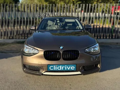 BMW Serie 1 116i