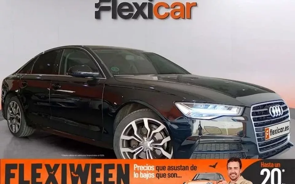 AUDI A6 2.0 TDI 190CV ultra quat S tron Advanced - 26390€ en Oviedo