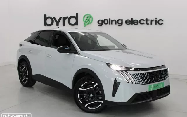 Peugeot E-3008 73 kWh Allure