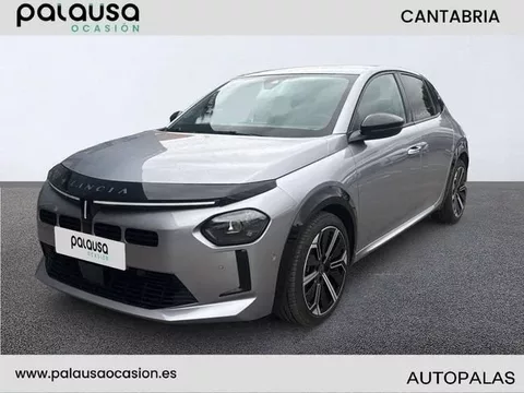LANCIA Ypsilon Hybrid 74kW (100CV) LX