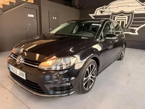 VOLKSWAGEN Golf Sport BlueMotion Tech.