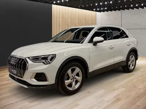 AUDI Q3 Q3 35 TDI S line S tronic 110kW