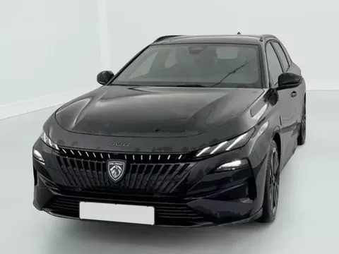 Peugeot 308 SW Hybrid 145 e-DCS6 GT Zéro km immatriculé