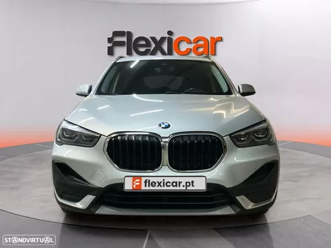 BMW X1 16 d sDrive Auto Advantage