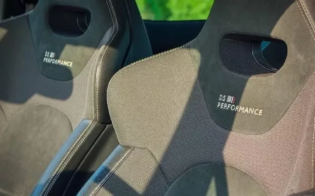 DS DS3 1.6 THP Performance