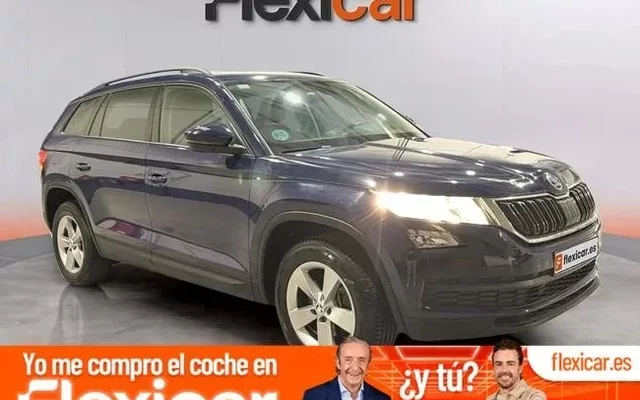SKODA Kodiaq Kodiaq 1.4 TSI ACT Ambition 4x2 DSG 110kW
