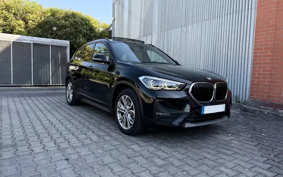 BMW X1 xDrive25e Sport Line