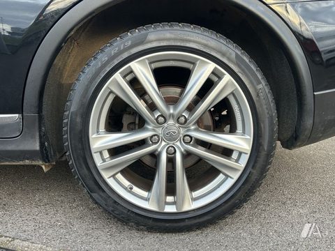 INFINITI QX50 QX50 3.0d GT Premium Aut.