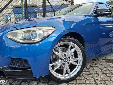 BMW 120