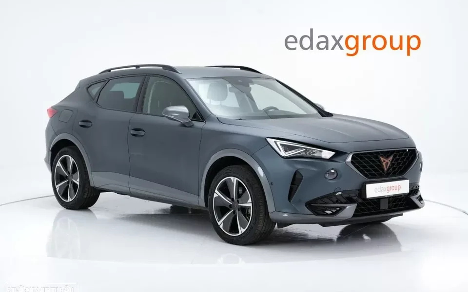 Cupra Formentor 1.4 e-Hybrid Base DSG