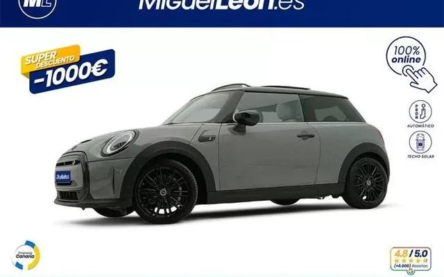MINI Mini COOPER SE