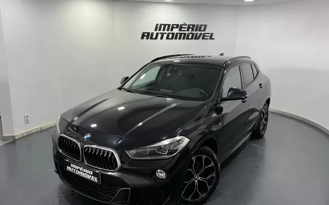 BMW X2 18 i sDrive Auto Pack M
