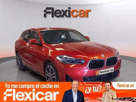 BMW X2 X2 xDrive 25eA