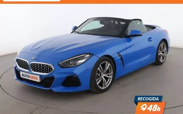 BMW Z4 Z4 sDrive 20iA M Sport