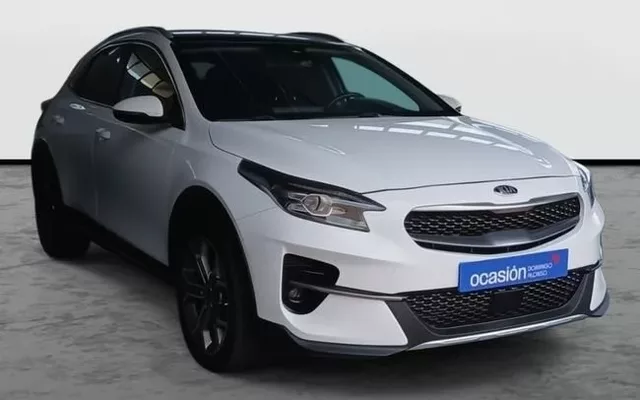 KIA Ceed KIA Ceed Berlina 120cv Manual de 5 Puertas