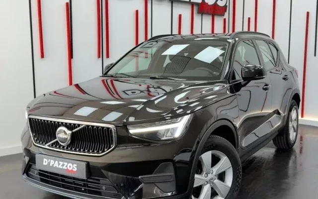 VOLVO XC40 XC40 T2 Core - 23499€ en Jerez de la frontera