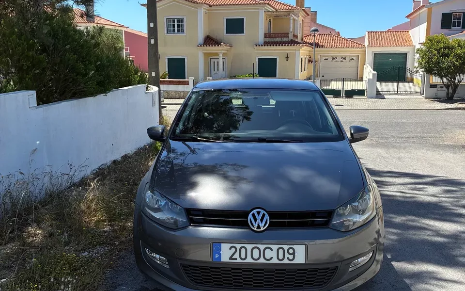 VW Polo
