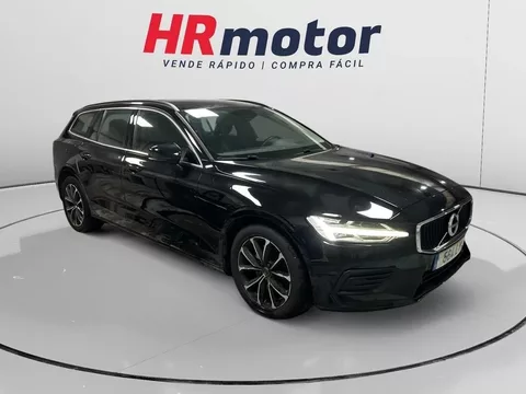 VOLVO V60 V60 B4 Momentum Pro Aut.