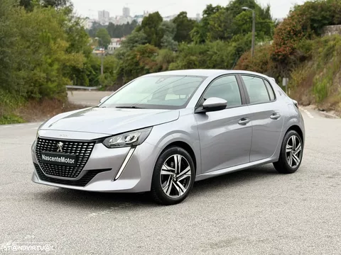 Peugeot 208 1.2 PureTech Active Pack