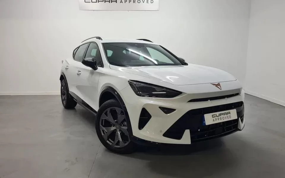 CUPRA Formentor Formentor 1.5 eTSI 150 DSG