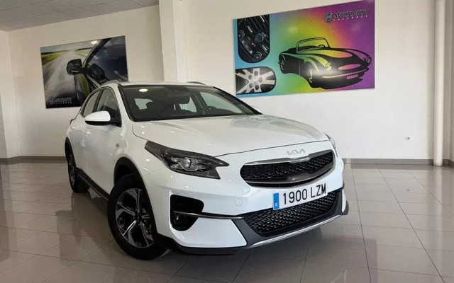 KIA XCeed XCeed 1.0 T-GDi Drive