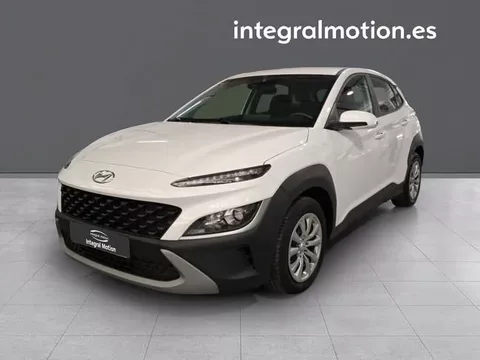 HYUNDAI Kona Kona 1.0 TGDI Klass 4x2