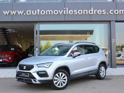 SEAT Ateca Ateca 1.0 TSI S&S Style Evo Edition