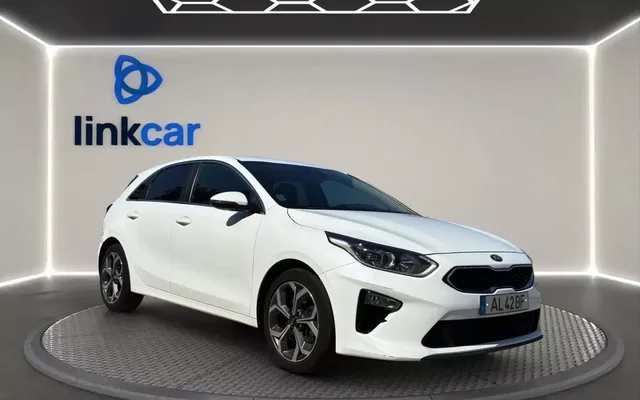 Kia Ceed 1.0 T-GDi Drive