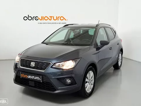 SEAT Arona 1.0 TSI Style
