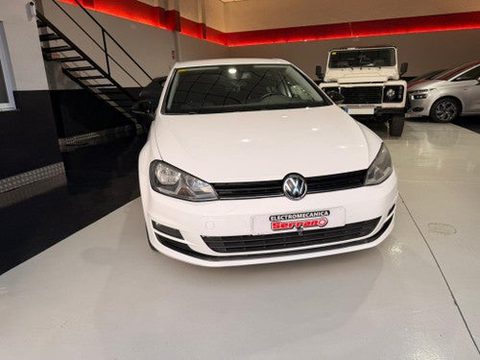 VOLKSWAGEN Golf 1.6TDI CR BMT Edition 105