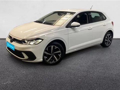 VOLKSWAGEN POLO 1.0 TSI 95 S&S BVM5 Life