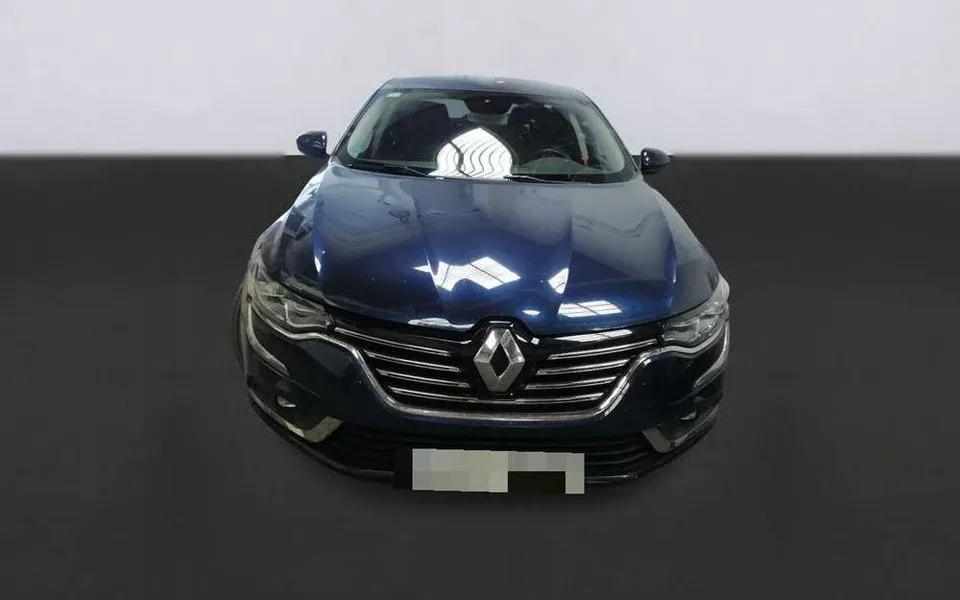 RENAULT Talisman Talisman S.T. dCi Blue Limited 88kW