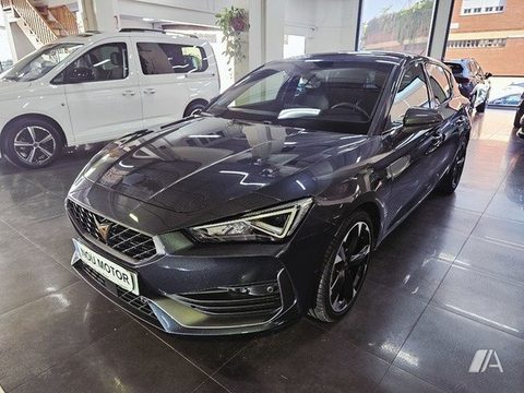 CUPRA León León 1.5 eTSI 110 DSG