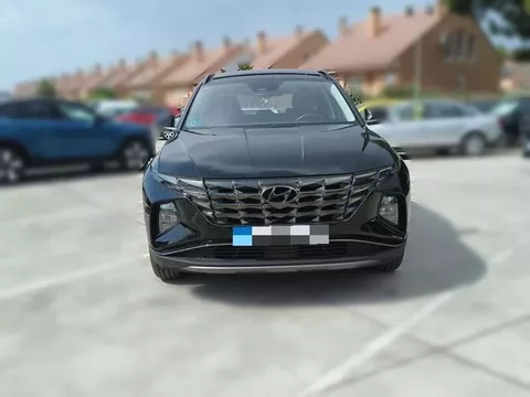 HYUNDAI Tucson 1.6 TGDI 169kW 230CV HEV Maxx Sky Auto