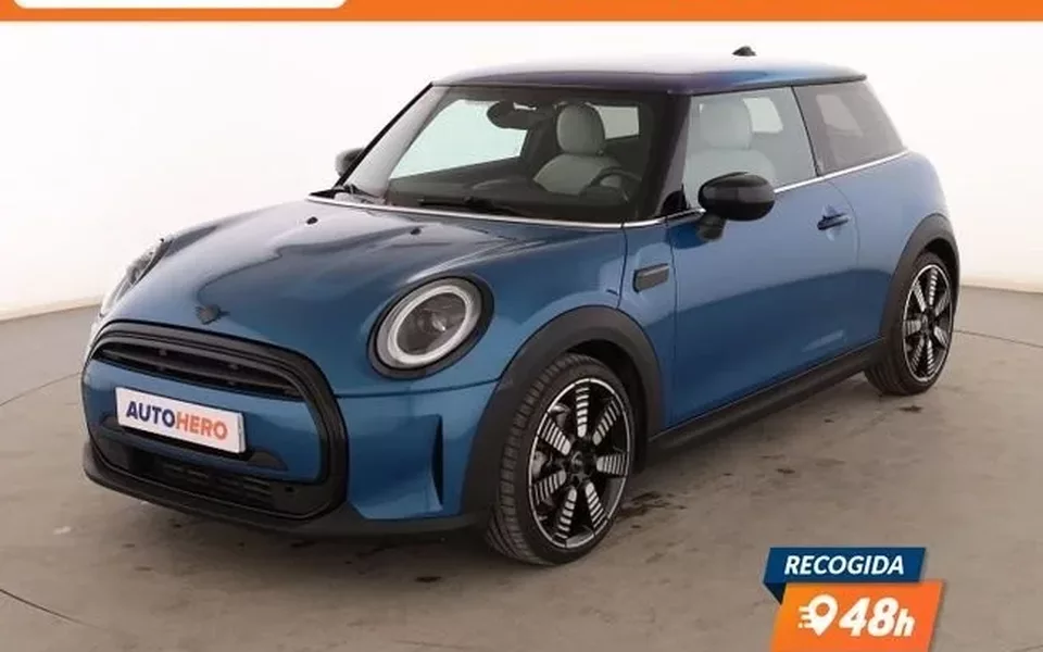 MINI Cooper Cooper
