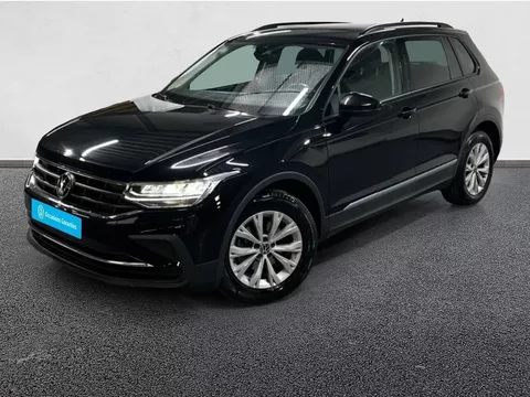 VOLKSWAGEN TIGUAN 2.0 TDI 150ch DSG7 Life Business