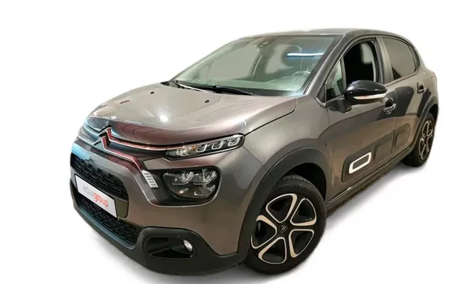 Citroën C3 1.5 BlueHDi Feel