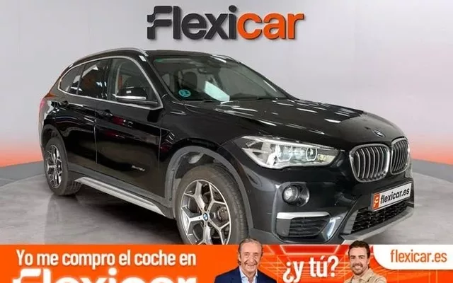 BMW X1 X1 xDrive 18dA