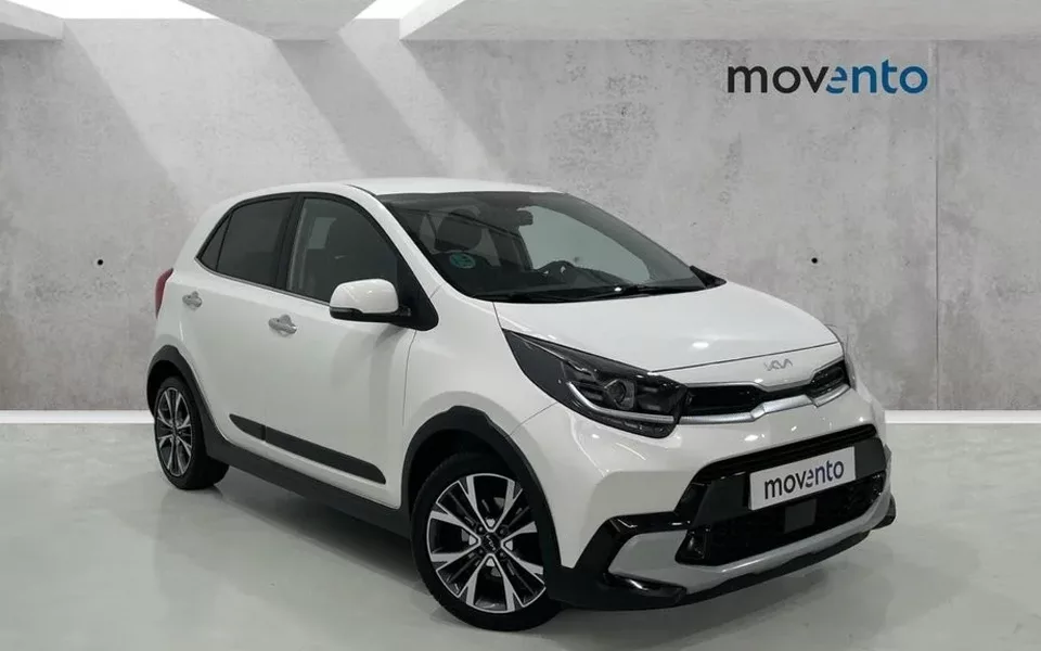 KIA Picanto Picanto 1.0 T-GDi X-Line