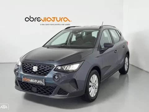SEAT Arona 1.0 TSI