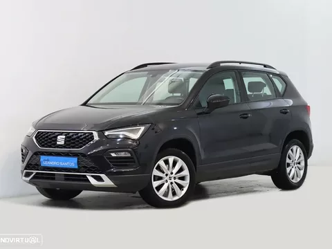 SEAT Ateca 2.0 TDI Style