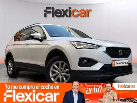 SEAT Tarraco Tarraco 1.5 TSI S&S Style DSG 150