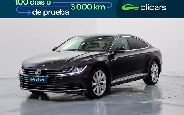 VOLKSWAGEN Arteon Arteon 1.5 TSI EVO Elegance DSG7 110kW - 20490€ en Zaragoza
